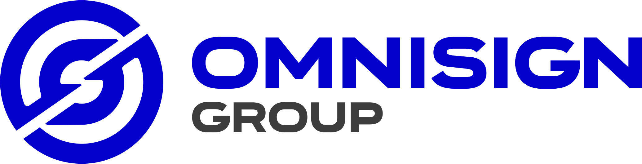 Omnisign Group Logo